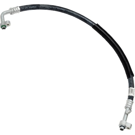 Universal Air Cond Universal Air Conditioning, HA111651C HA111651C